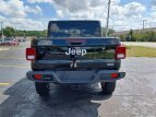Thumbnail Photo 15 for New 2022 Jeep Gladiator Overland